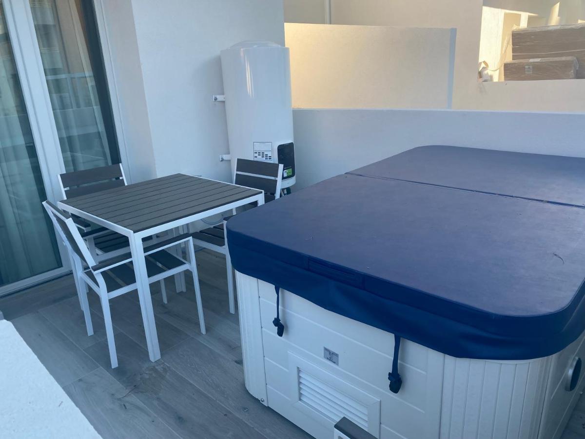 Marina Suites & Apartments 4 Stelle S Caorle Exterior foto