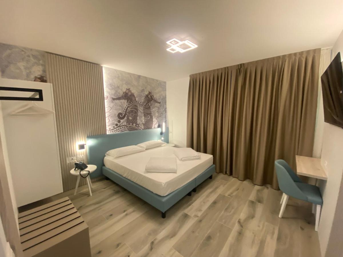 Marina Suites & Apartments 4 Stelle S Caorle Exterior foto